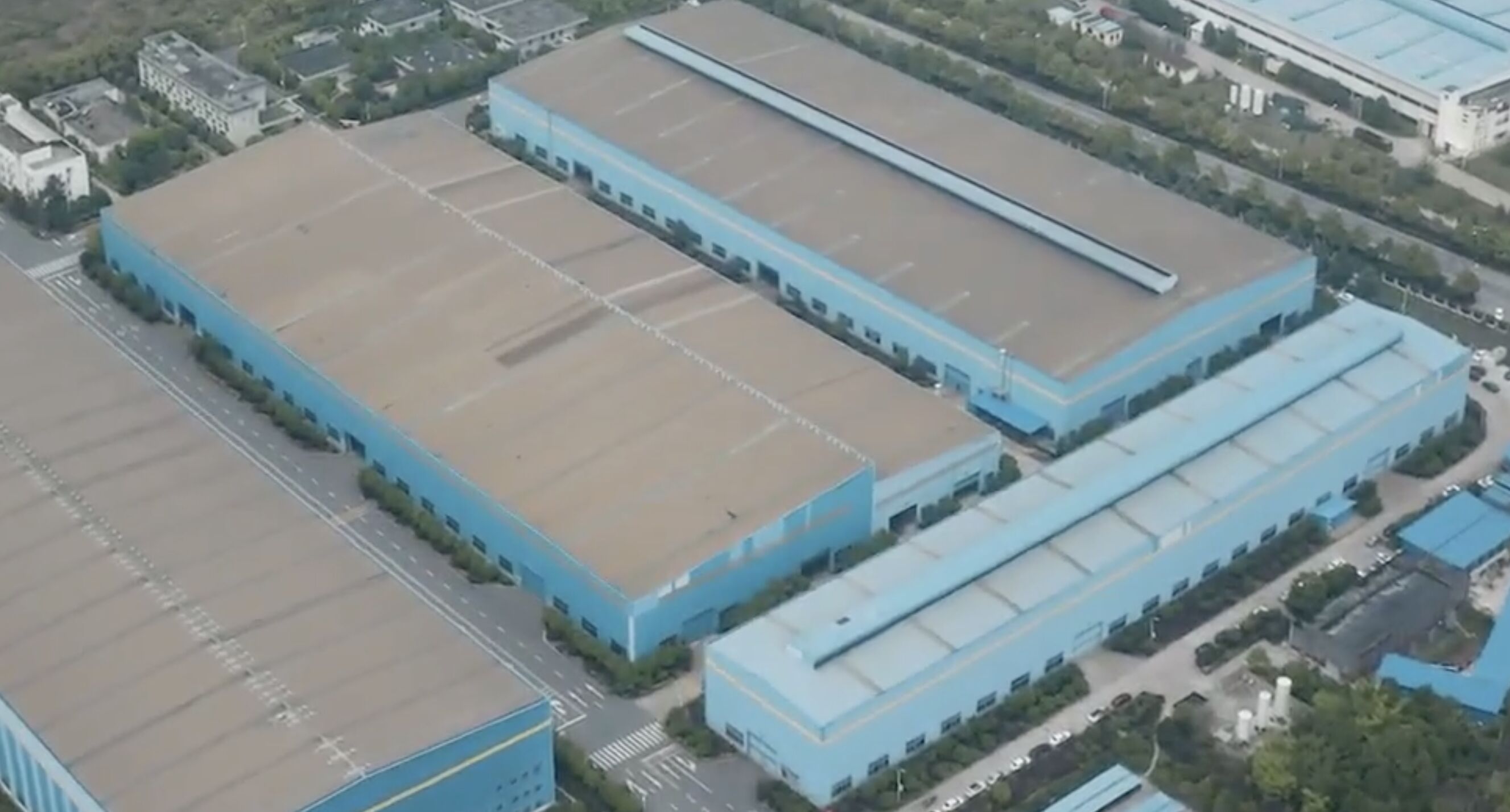 中冶京诚(湘潭)沉工设备有限公司