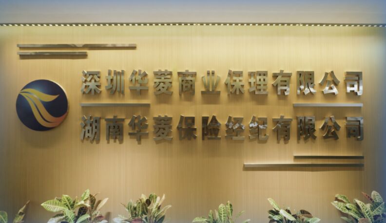 丽江华菱贸易保理有限公司